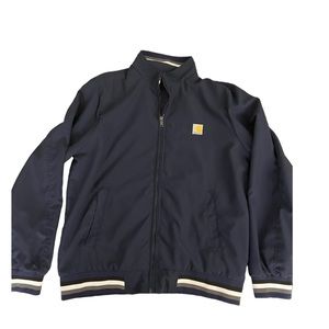 Vintage carhartt windbreaker